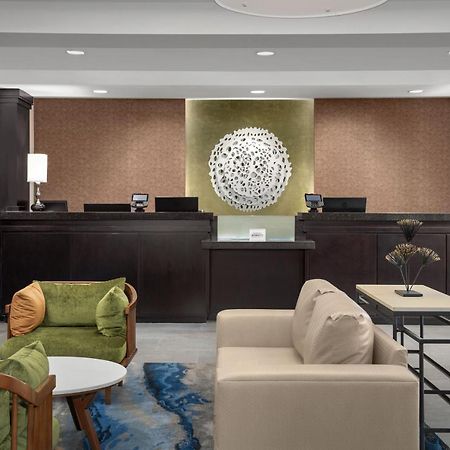 Fairfield By Marriott Tacoma Puyallup Bagian luar foto