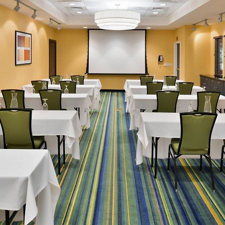 Fairfield By Marriott Tacoma Puyallup Bagian luar foto
