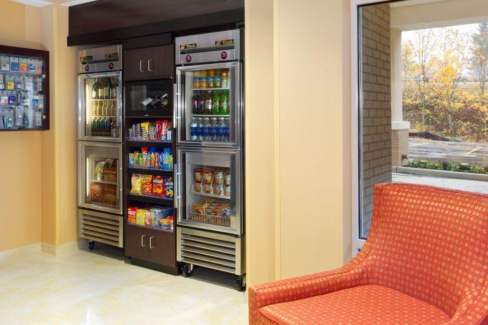 Fairfield By Marriott Tacoma Puyallup Bagian luar foto