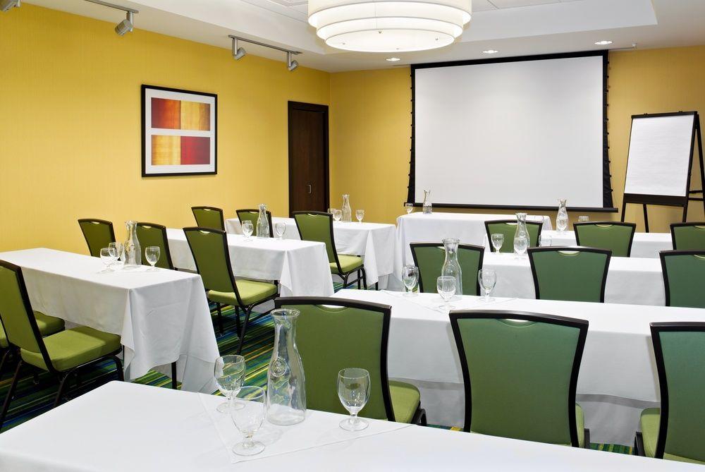 Fairfield By Marriott Tacoma Puyallup Bagian luar foto