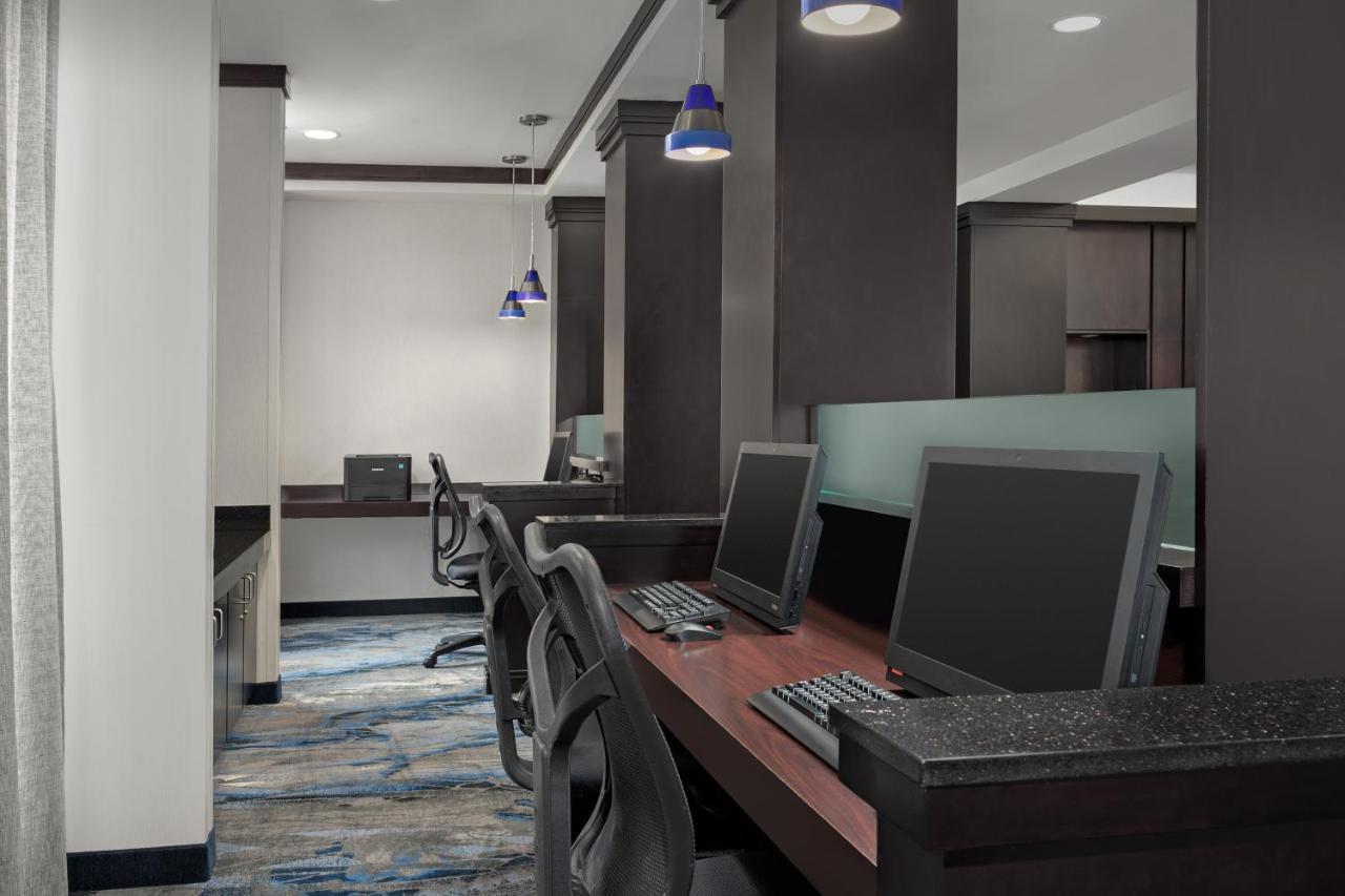 Fairfield By Marriott Tacoma Puyallup Bagian luar foto
