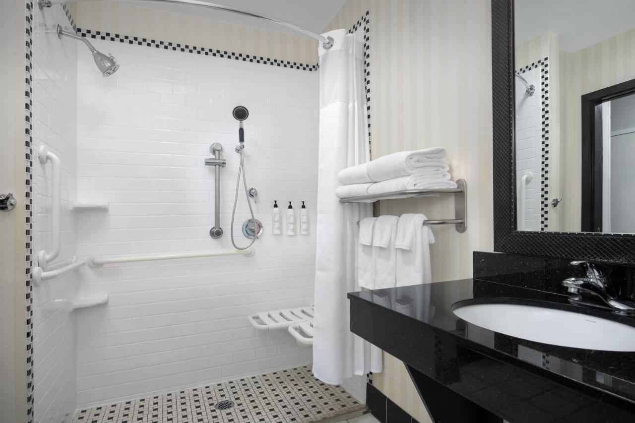 Fairfield By Marriott Tacoma Puyallup Bagian luar foto