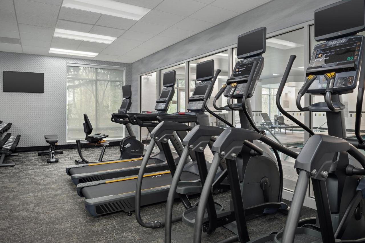 Fairfield By Marriott Tacoma Puyallup Bagian luar foto