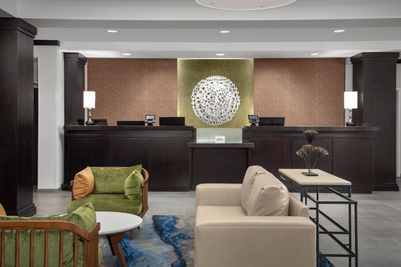Fairfield By Marriott Tacoma Puyallup Bagian luar foto