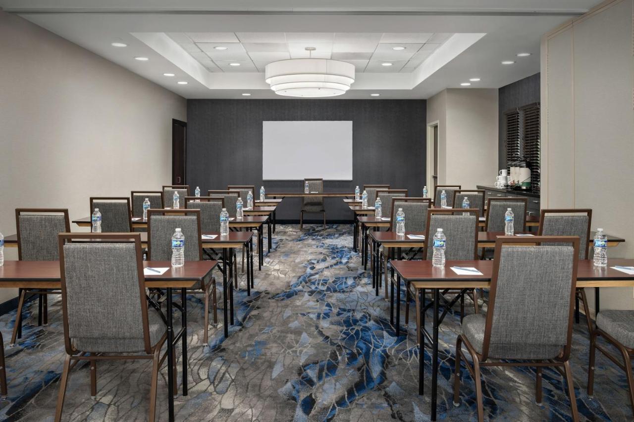 Fairfield By Marriott Tacoma Puyallup Bagian luar foto