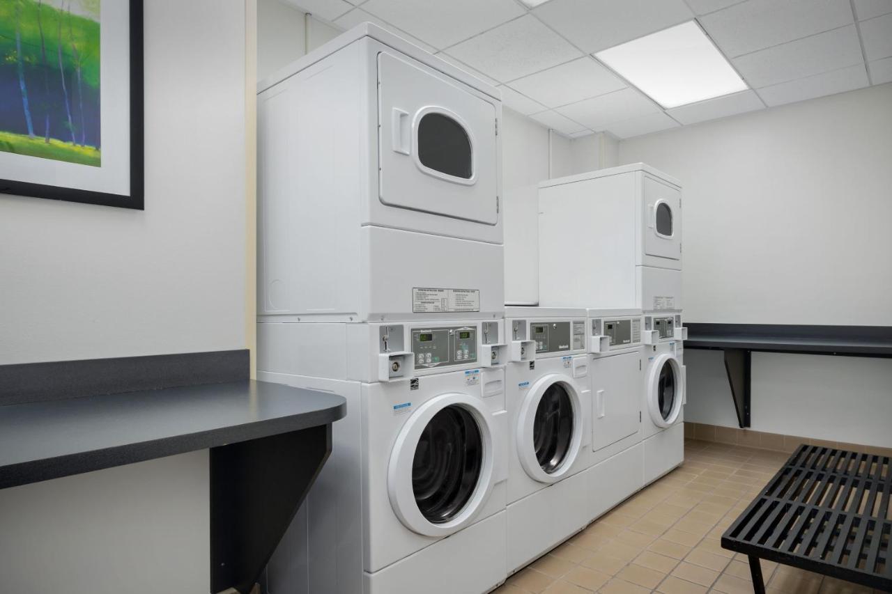 Fairfield By Marriott Tacoma Puyallup Bagian luar foto