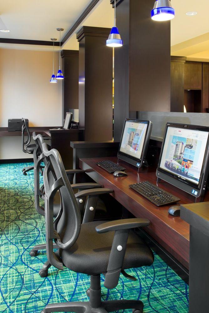 Fairfield By Marriott Tacoma Puyallup Bagian luar foto
