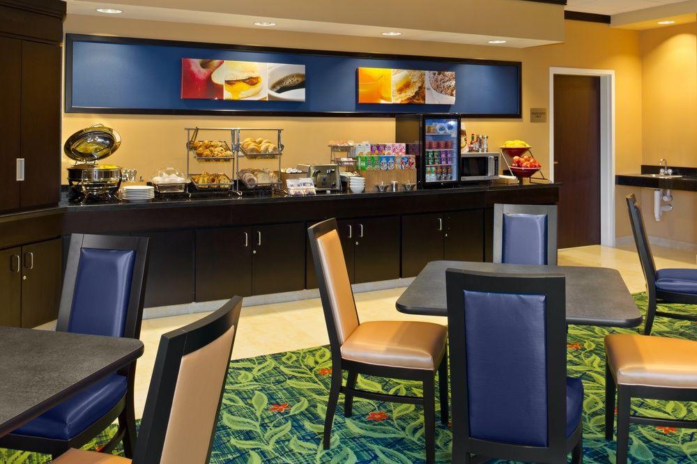 Fairfield By Marriott Tacoma Puyallup Bagian luar foto