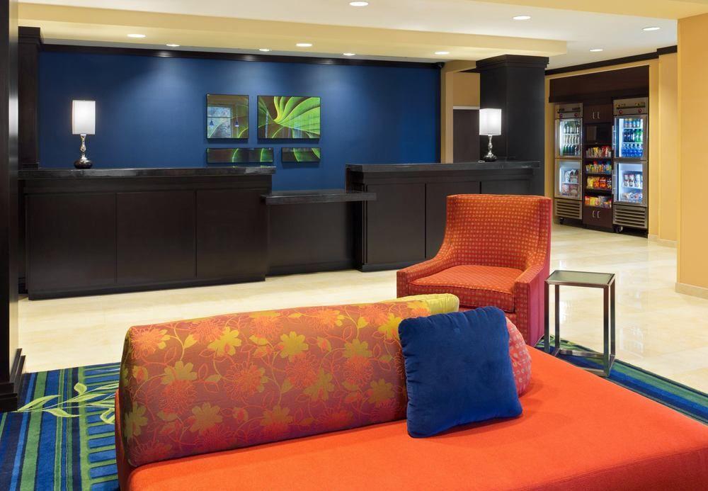 Fairfield By Marriott Tacoma Puyallup Bagian luar foto