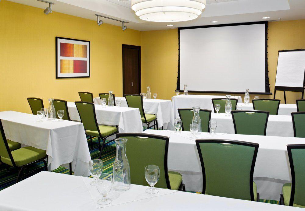 Fairfield By Marriott Tacoma Puyallup Bagian luar foto