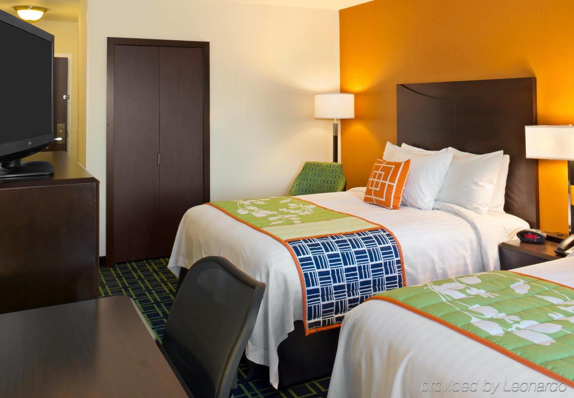 Fairfield By Marriott Tacoma Puyallup Bagian luar foto