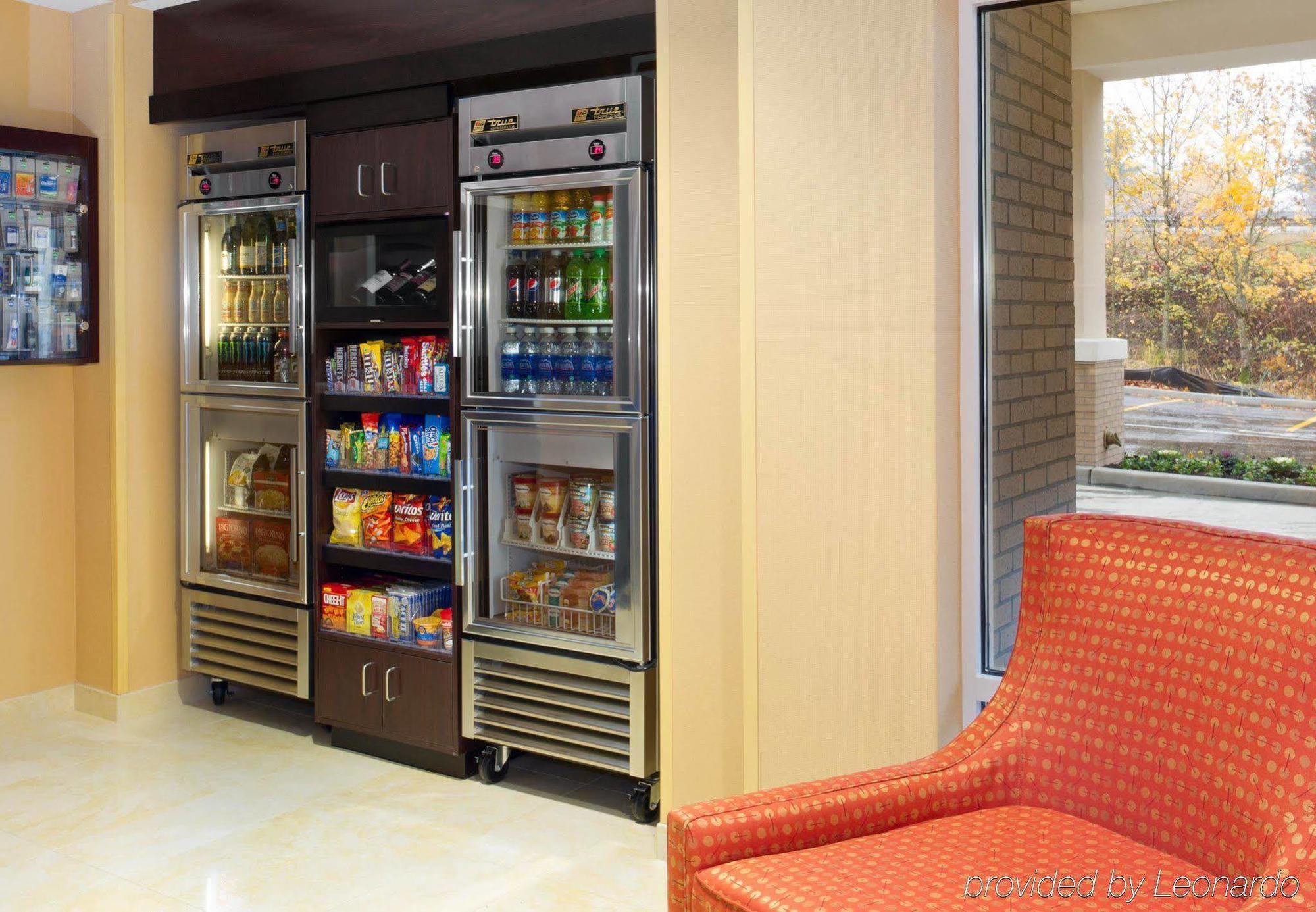 Fairfield By Marriott Tacoma Puyallup Bagian luar foto