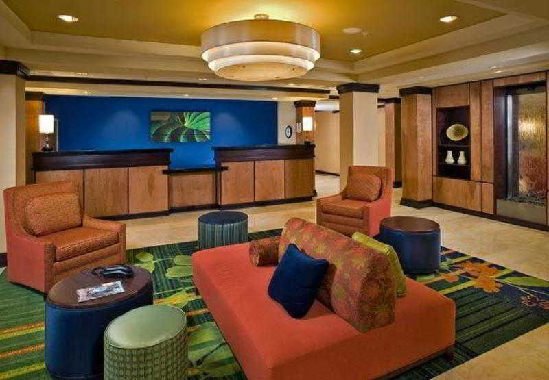 Fairfield By Marriott Tacoma Puyallup Bagian luar foto